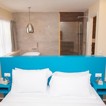 South Hands Luxury Rooms Nápoles Exterior foto